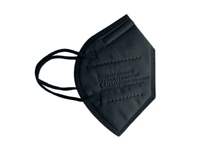 Preview: 10 x Monoart FFP2 med.Mundschutz Farbe Schwarz, hergestellt in der EU, DIN EN 149 Preview: 10 x Monoart FFP2 med.Mundschutz Farbe Schwarz, hergestellt in der EU, DIN EN 149